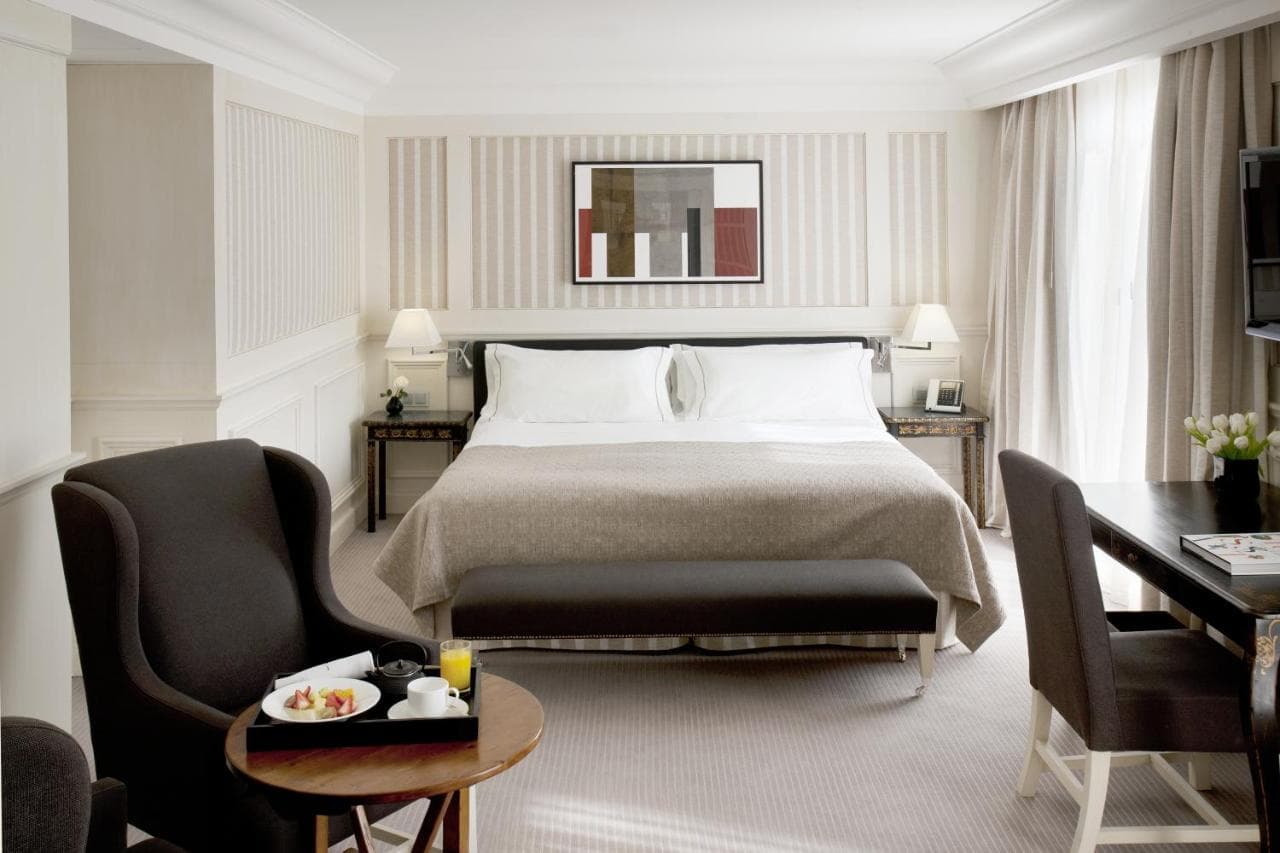 Majestic Hotel & Spa Barcelona GL – bilde 3