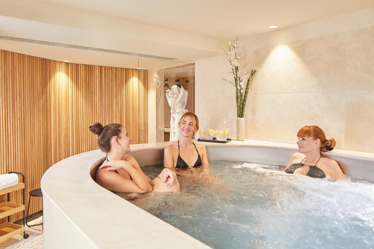 Majestic Hotel & Spa Barcelona GL – bilde 8