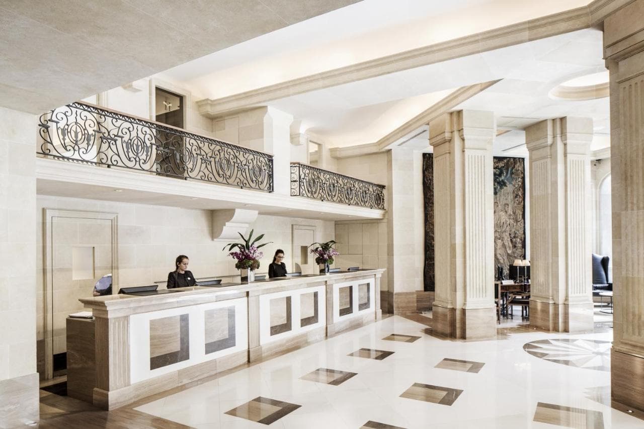 Majestic Hotel & Spa Barcelona GL – bilde 7