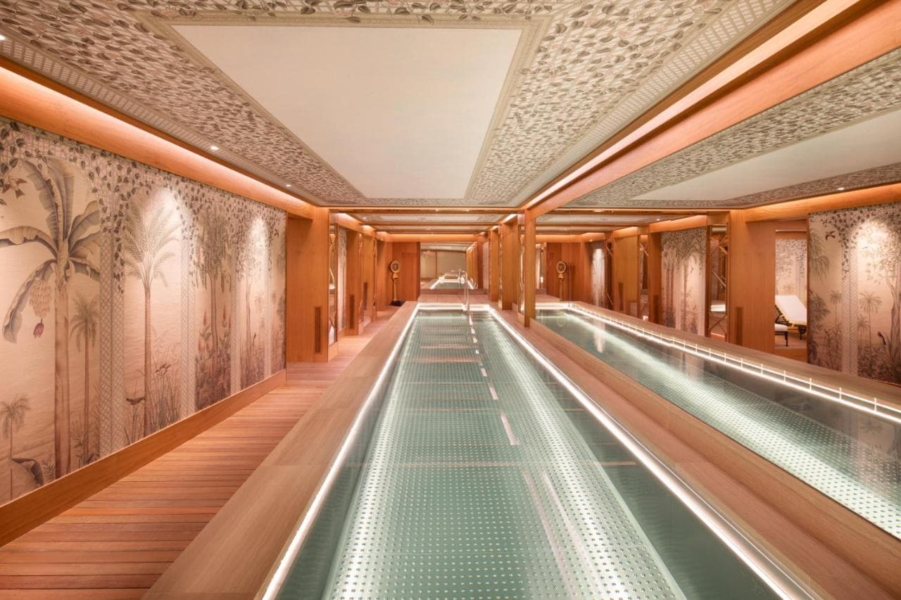 Majestic Hotel & Spa Barcelona GL – bilde 4