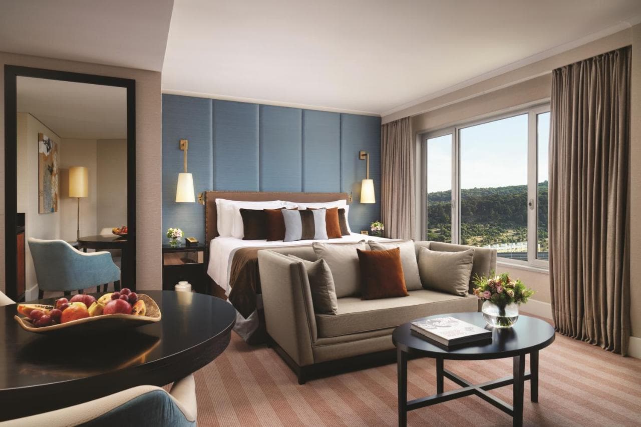 Corinthia Lisbon – bilde 4