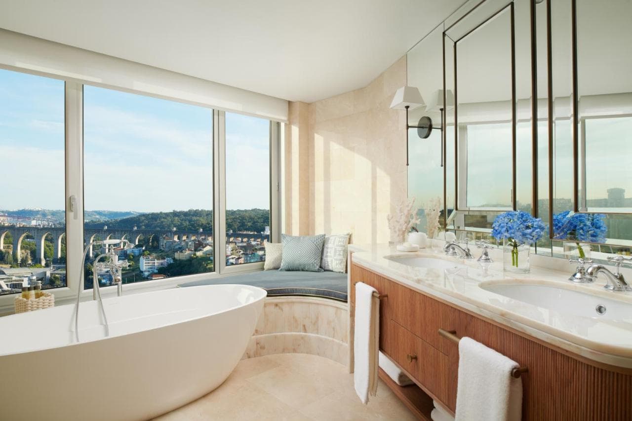 Corinthia Lisbon – bilde 7
