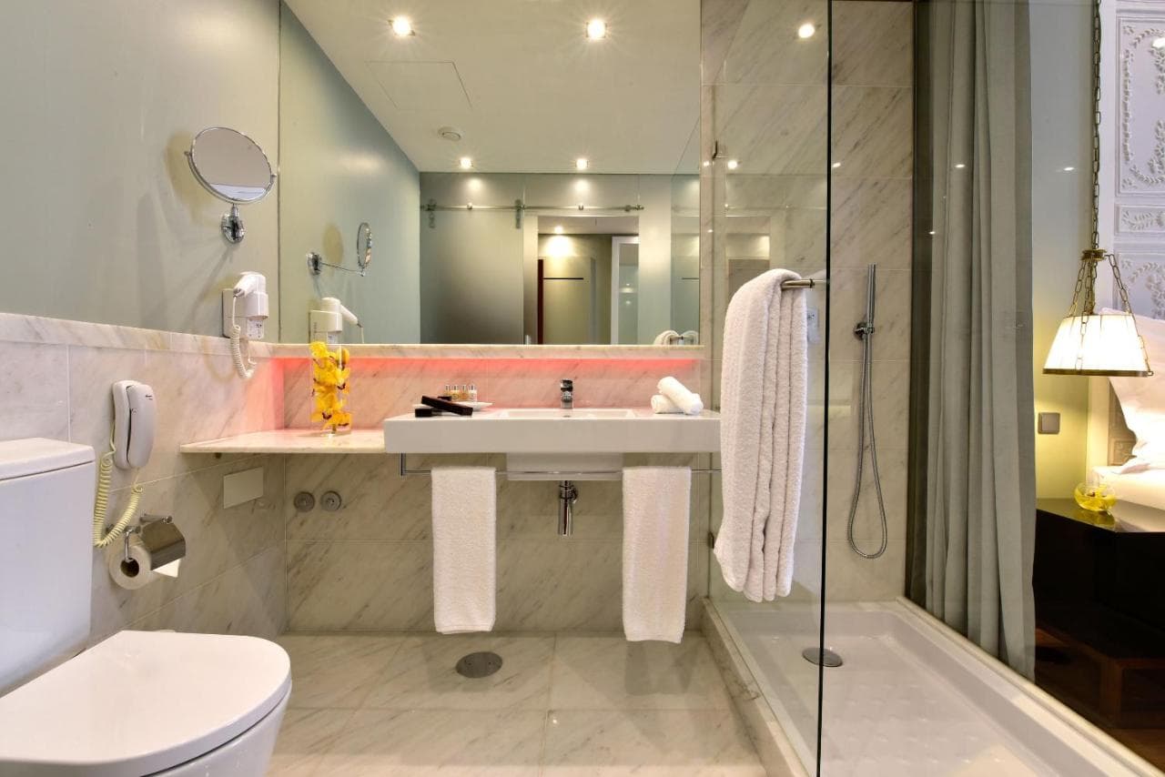 Pousada de Lisboa - Small Luxury Hotels Of The World – billede 4