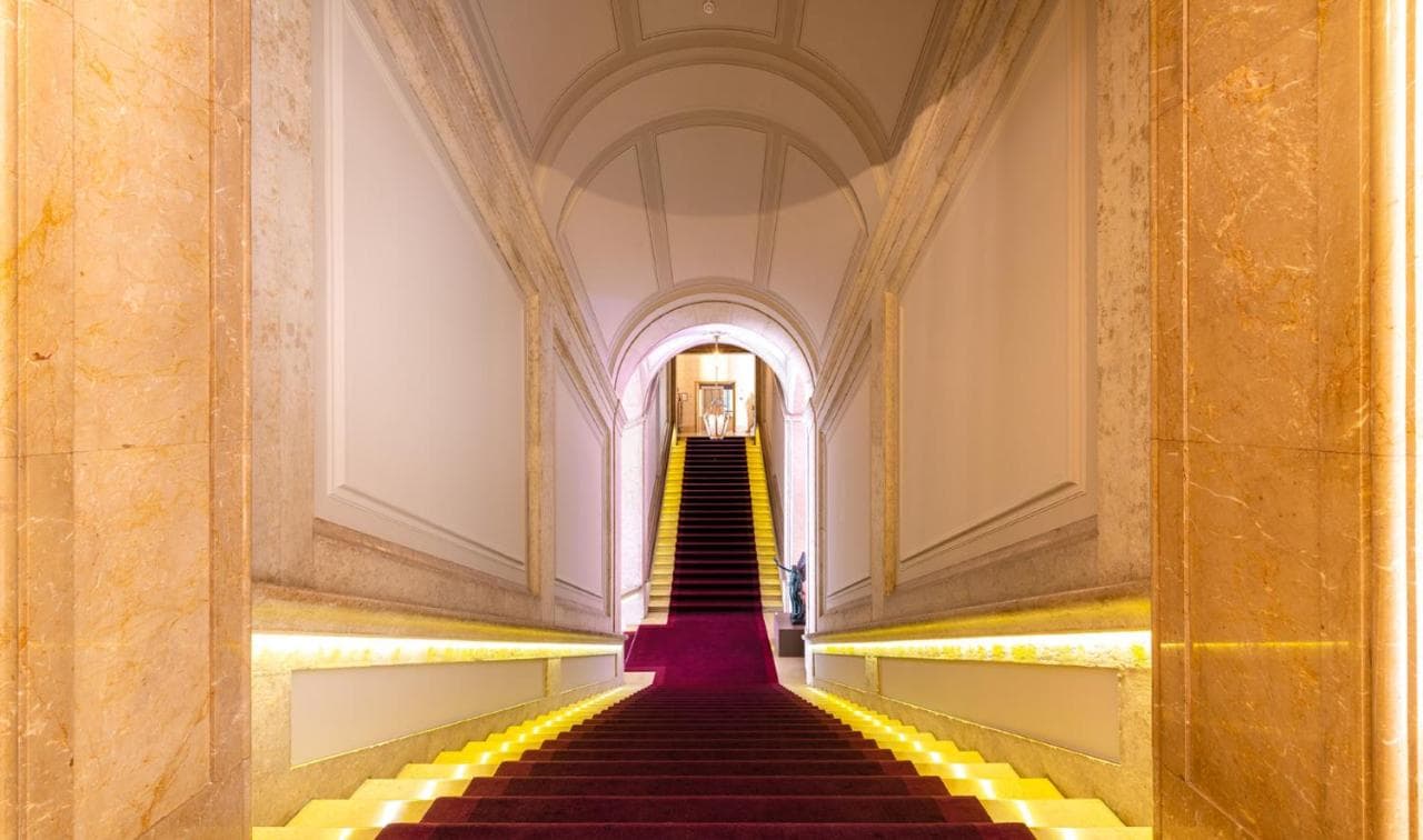 Pousada de Lisboa - Small Luxury Hotels Of The World – billede 7