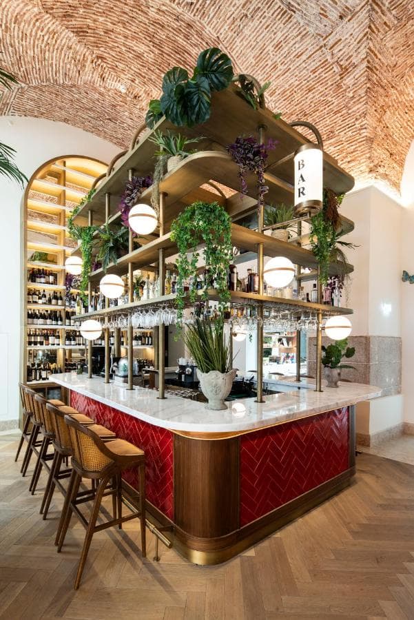 Palácio Ludovice Wine Experience Hotel – billede 4