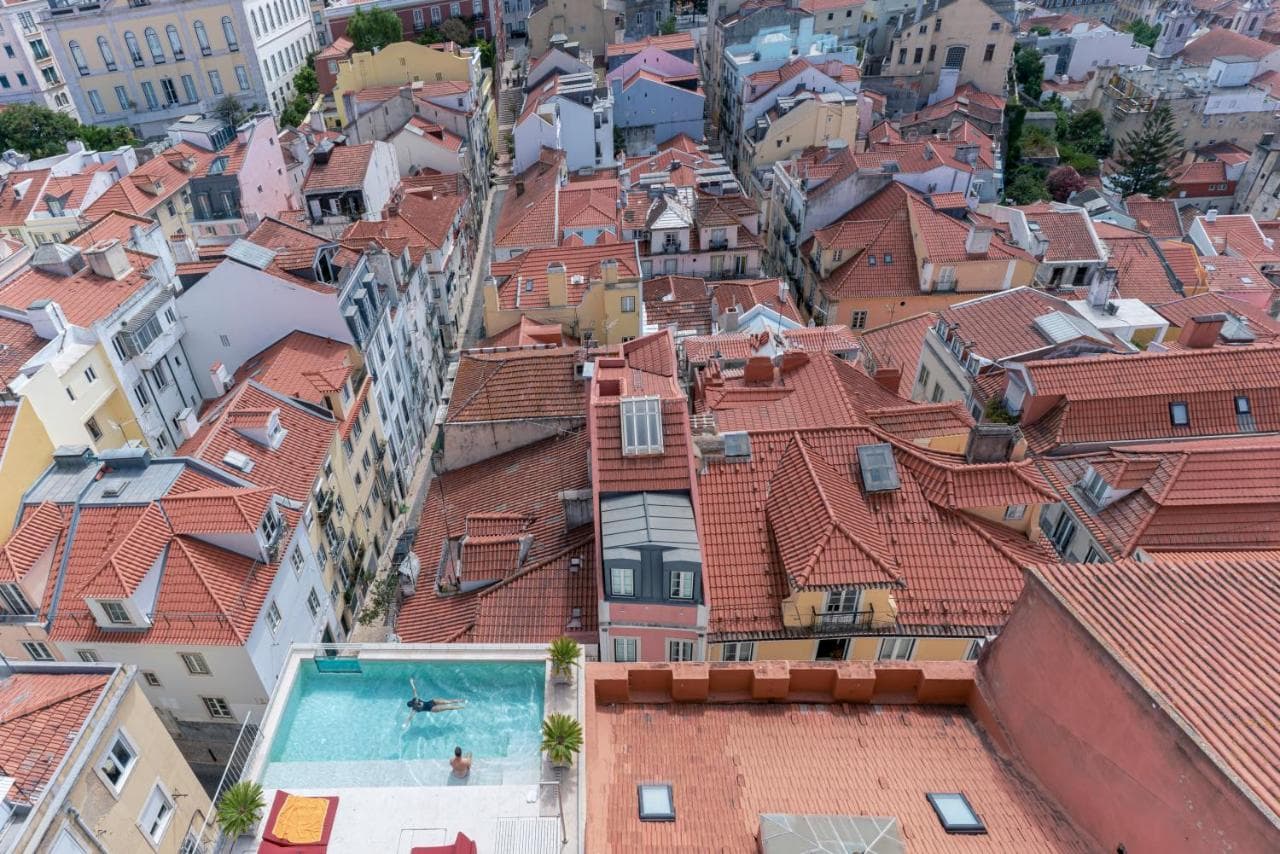 Verride Palácio Santa Catarina – kuva 6