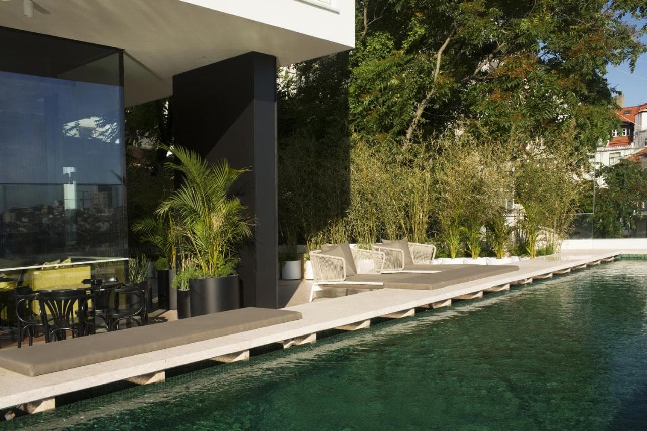 Memmo Príncipe Real, a Member of Design Hotels – billede 4
