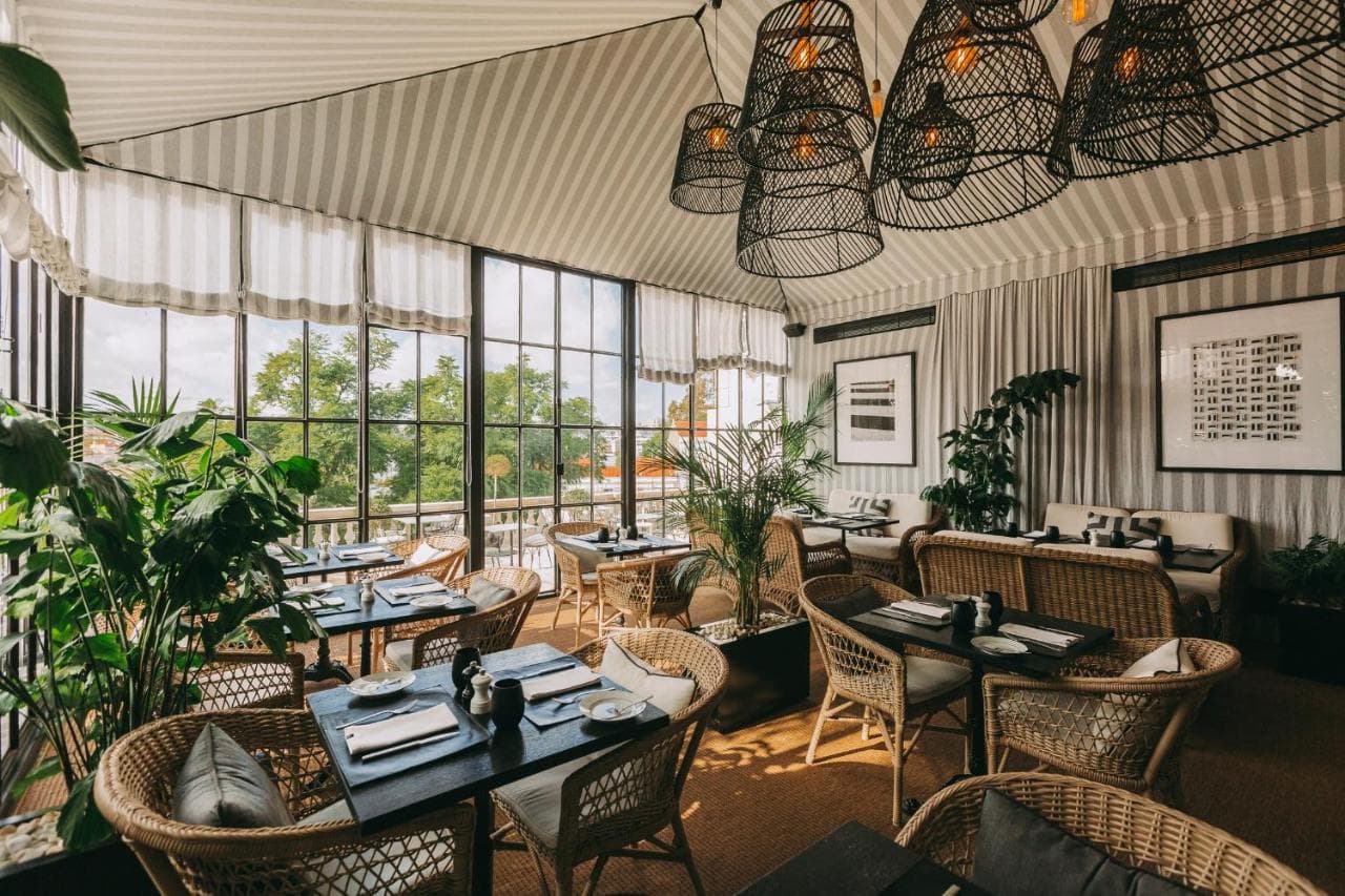 Torel Palace Lisbon – billede 5