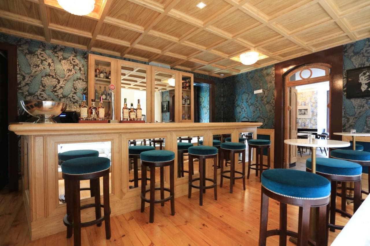 Santiago de Alfama - Boutique Hotel – billede 4