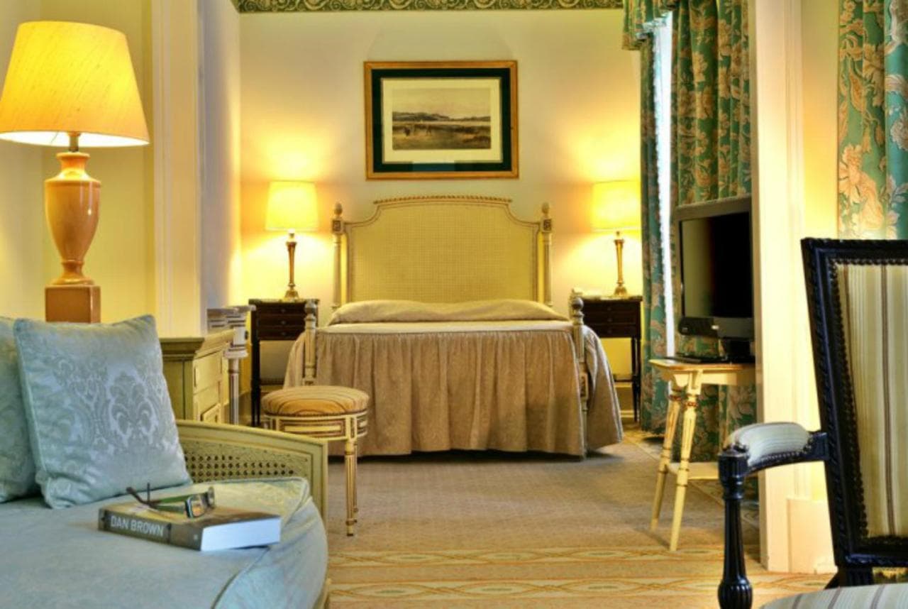 Hotel Avenida Palace – billede 8