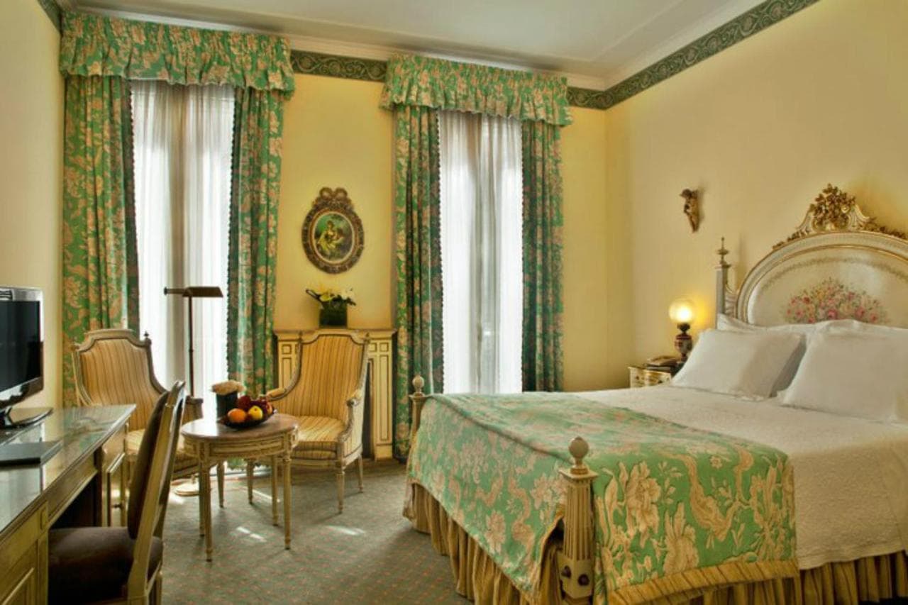 Hotel Avenida Palace – billede 7