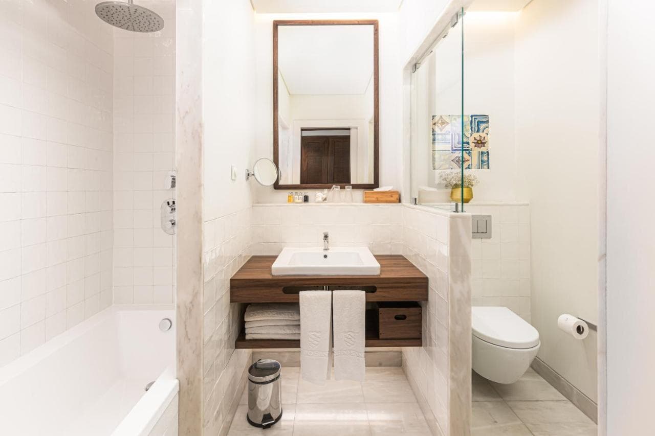 Corpo Santo Lisbon Historical Hotel – billede 8