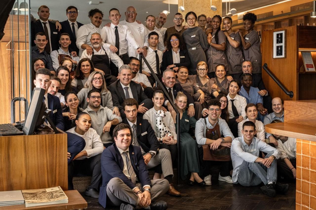 Corpo Santo Lisbon Historical Hotel – billede 3