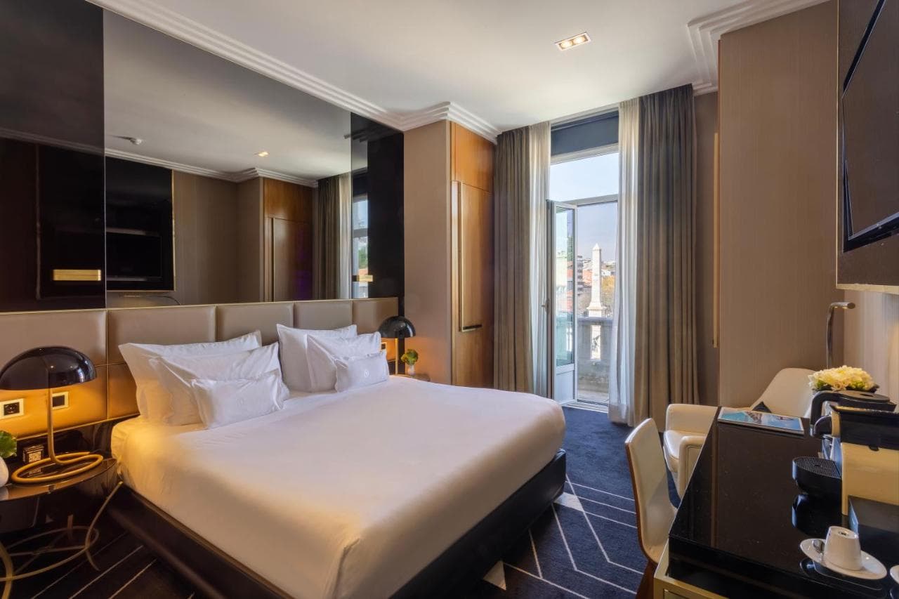 Altis Avenida Hotel, a member of Preferred Hotels & Resorts – kuva 3