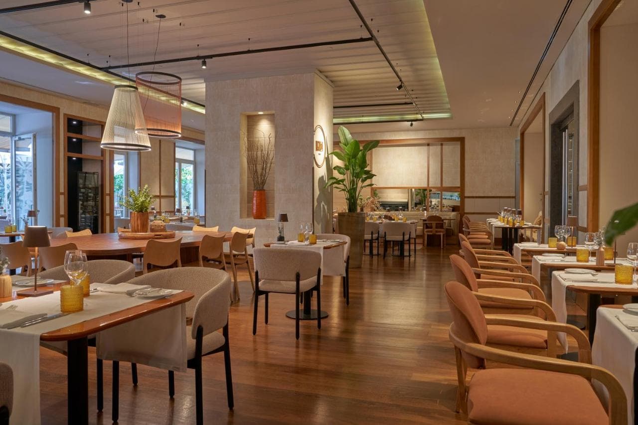PortoBay Liberdade – billede 3