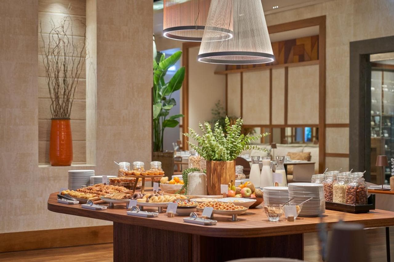 PortoBay Liberdade – billede 2