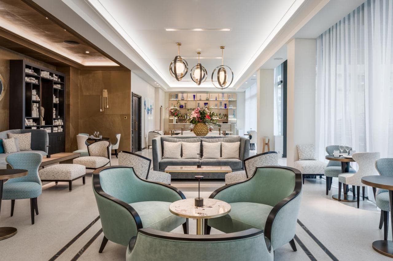 Maison Albar - Le Victoria – billede 8