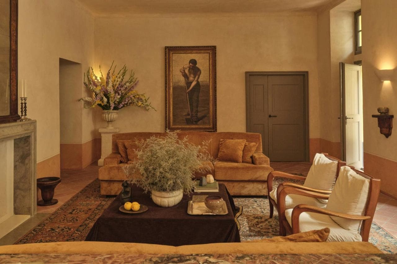 Hôtel du Couvent, a Luxury Collection Hotel, Nice – billede 8