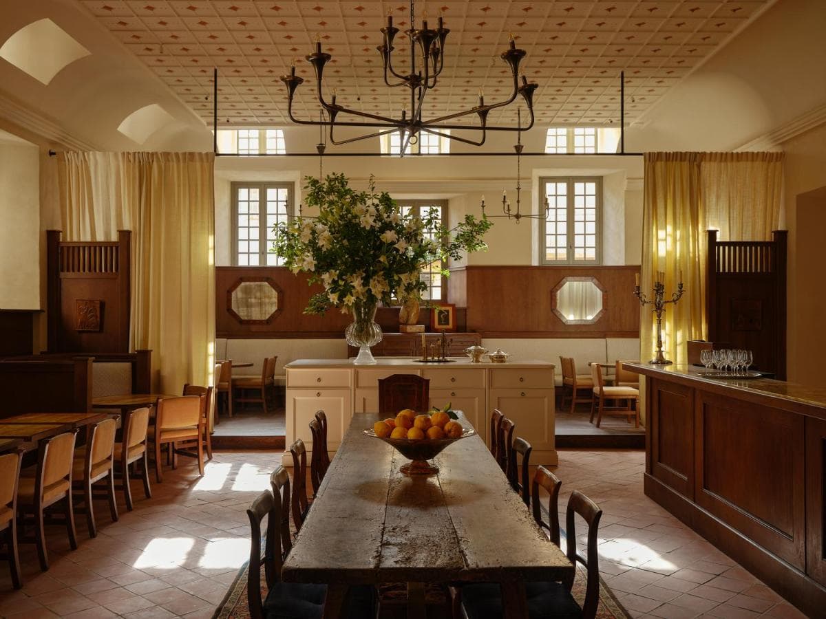 Hôtel du Couvent, a Luxury Collection Hotel, Nice – billede 3