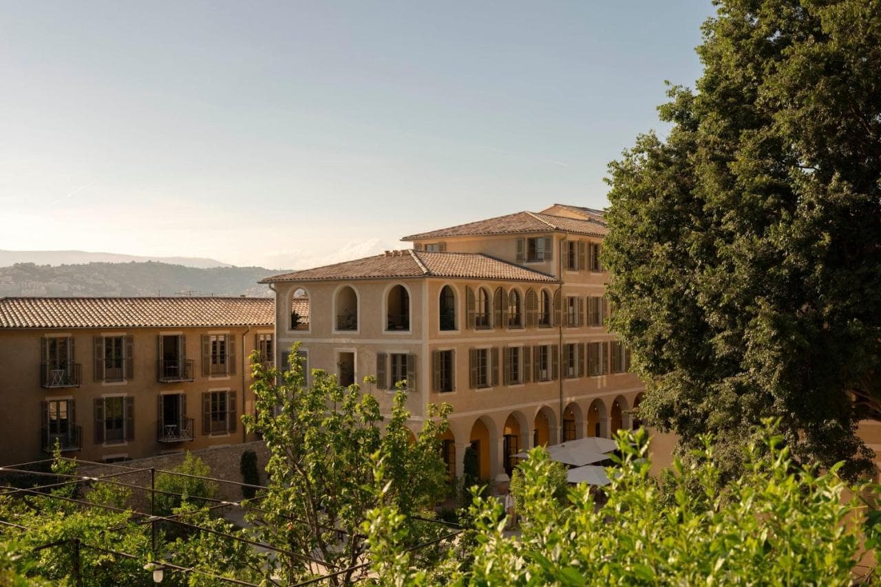 Hôtel du Couvent, a Luxury Collection Hotel, Nice – billede 6