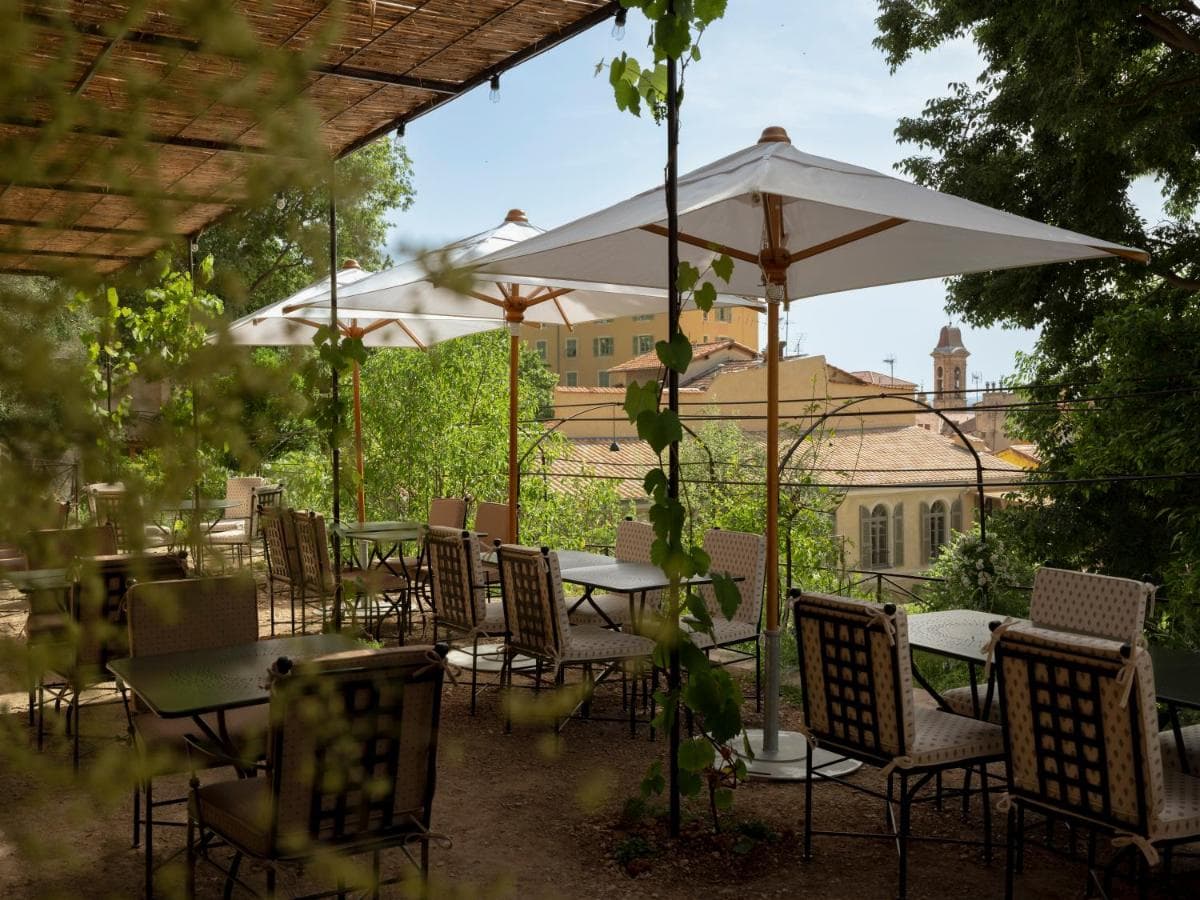 Hôtel du Couvent, a Luxury Collection Hotel, Nice – billede 2