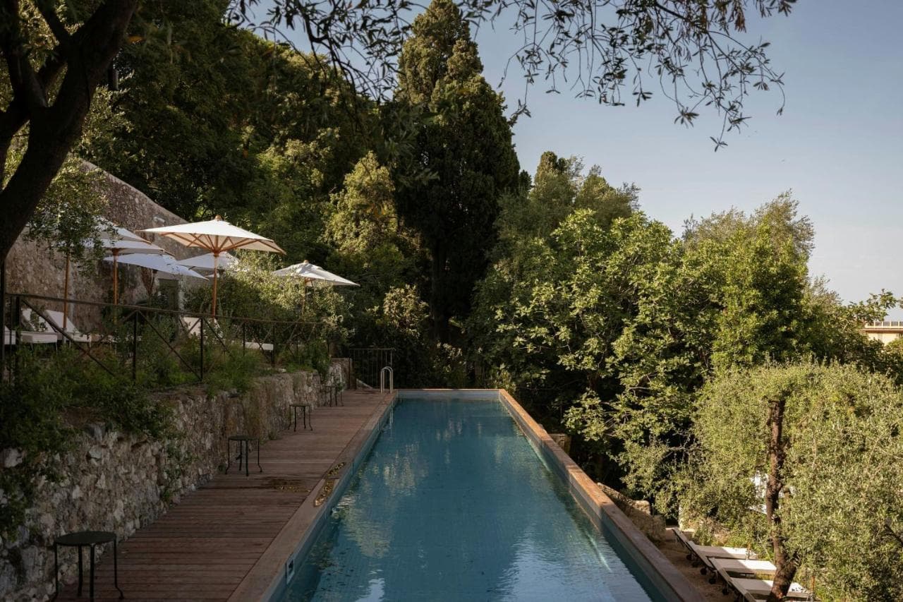 Hôtel du Couvent, a Luxury Collection Hotel, Nice – billede 5