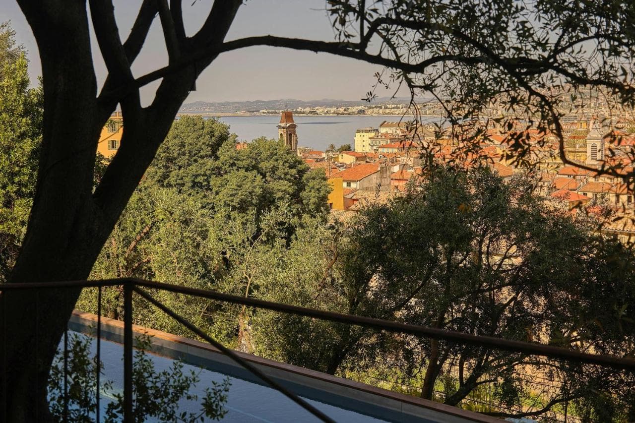 Hôtel du Couvent, a Luxury Collection Hotel, Nice – billede 7