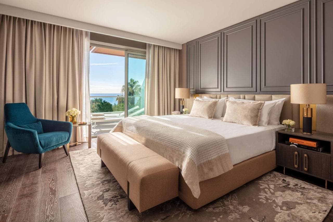 Anantara Plaza Nice Hotel - A Leading Hotel of the World – billede 4