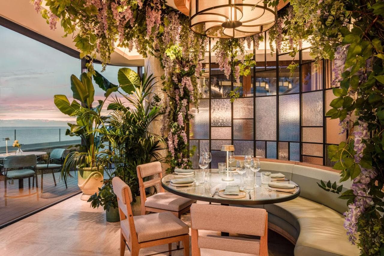 Anantara Plaza Nice Hotel - A Leading Hotel of the World – billede 6