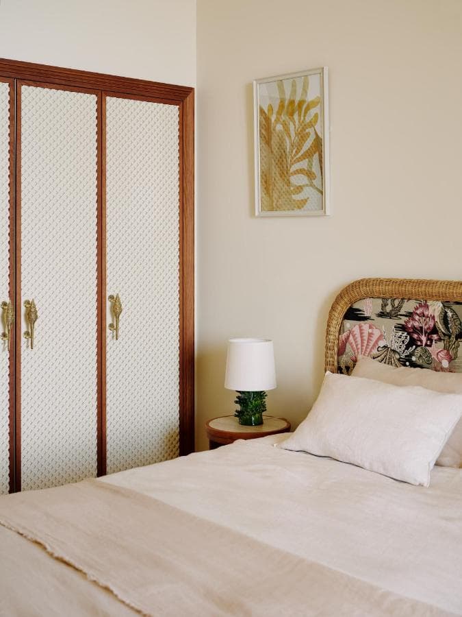 Hôtel La Pérouse Nice Baie des Anges – billede 5