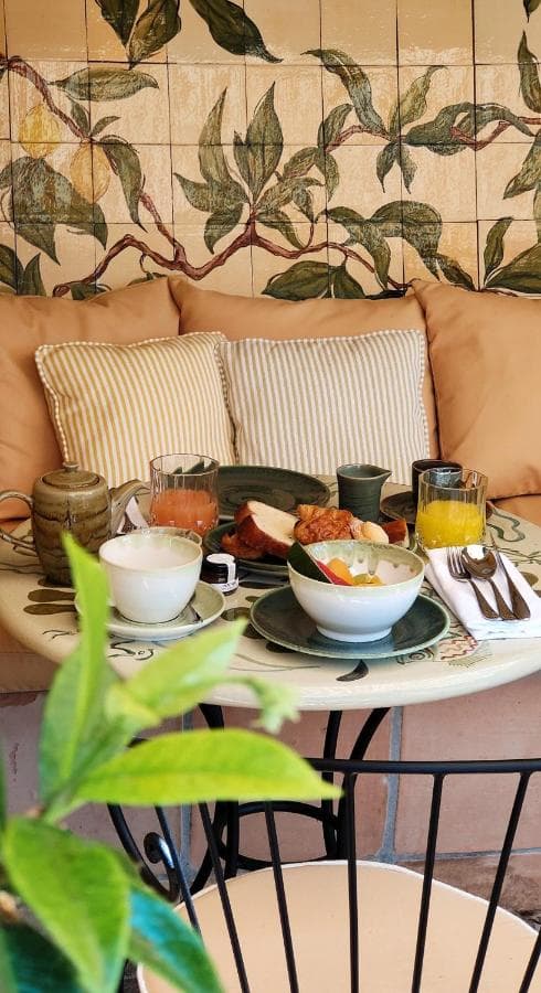 Hôtel La Pérouse Nice Baie des Anges – billede 7