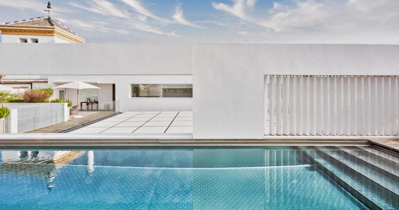 Hotel Mercer Sevilla 5 GL – kuva 3