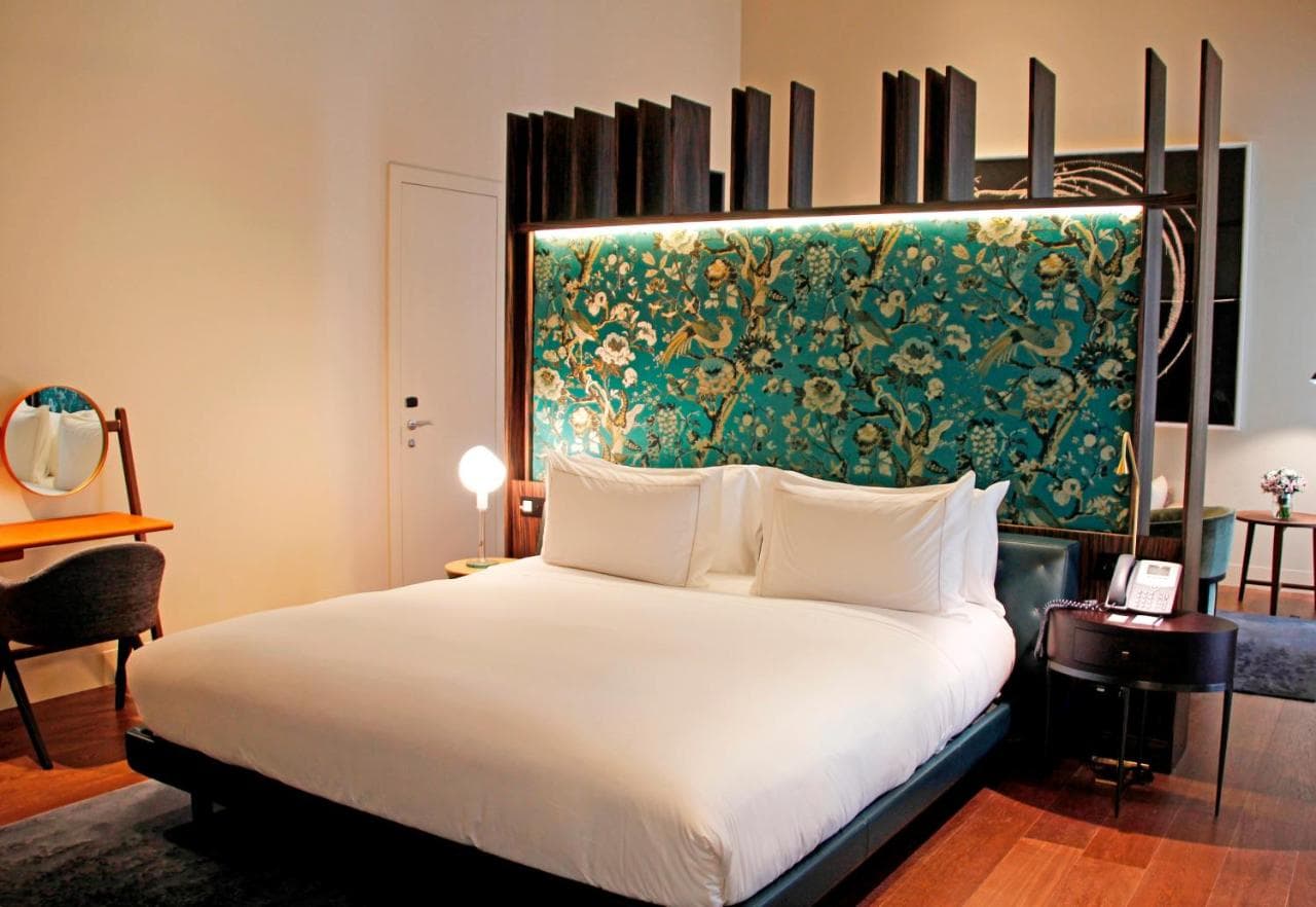 Hotel Mercer Sevilla 5 GL – kuva 5