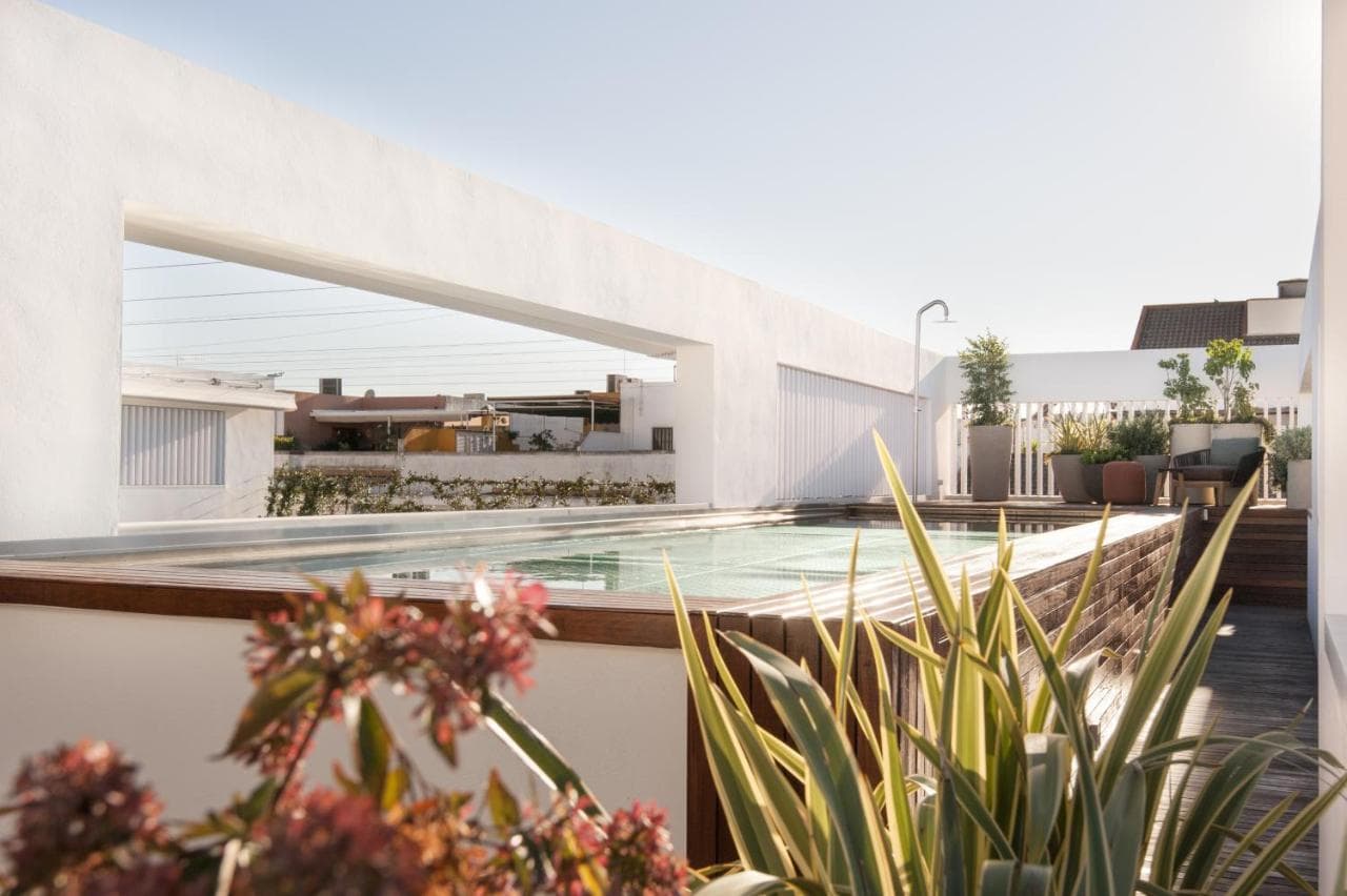 Hotel Mercer Sevilla 5 GL – kuva 2