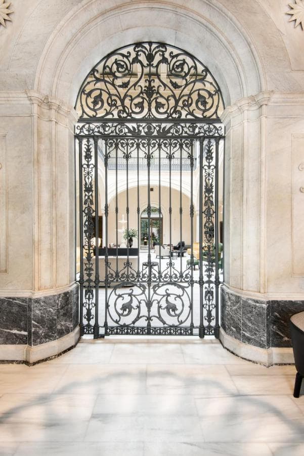 Hotel Mercer Sevilla 5 GL – kuva 8