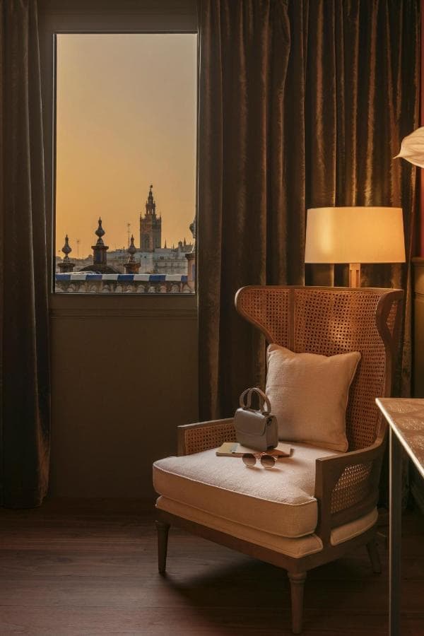 Hotel Colón, a Gran Meliá Hotel - The Leading Hotels of the World – billede 2