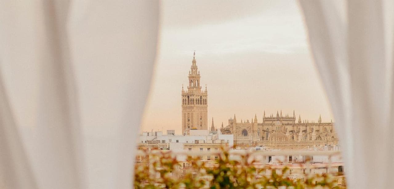 Hotel Colón, a Gran Meliá Hotel - The Leading Hotels of the World – hovedbillede
