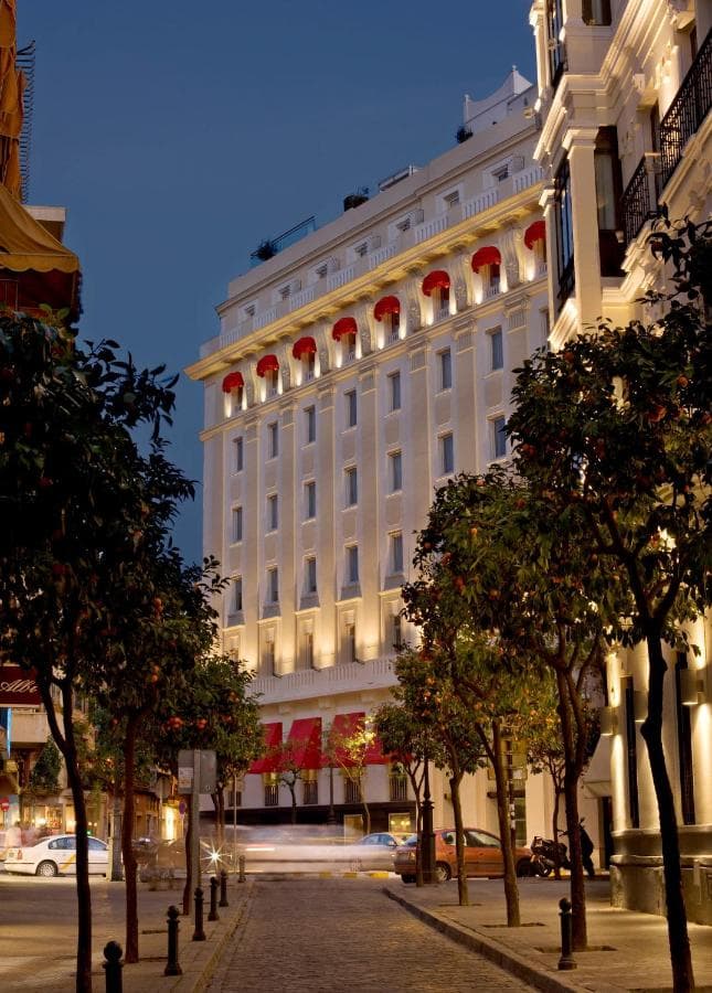 Hotel Colón, a Gran Meliá Hotel - The Leading Hotels of the World – billede 7