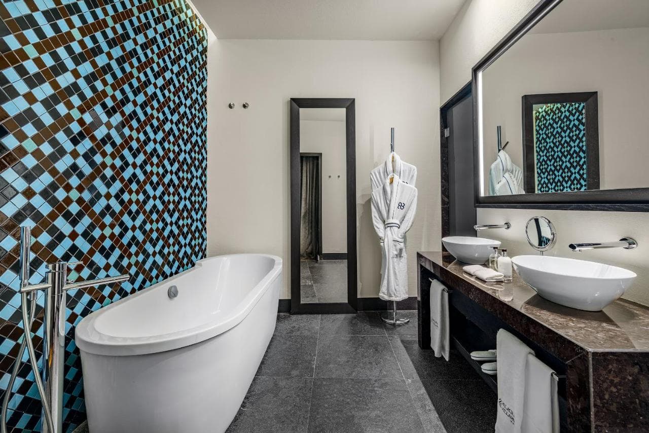 CoolRooms Palacio Villapanés 5 GL – billede 5