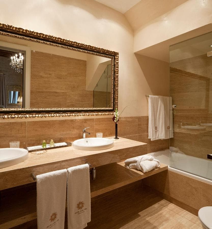 Hotel Casa 1800 Sevilla – bilde 3