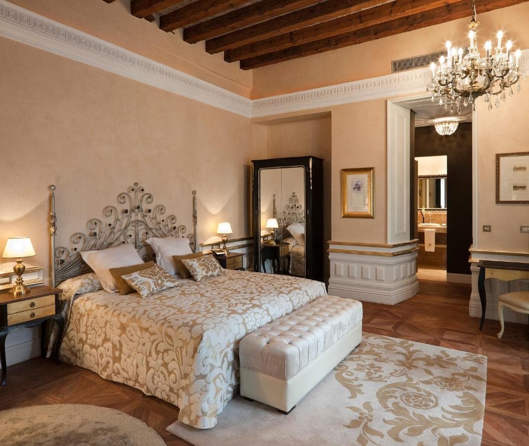 Hotel Casa 1800 Sevilla – bilde 2