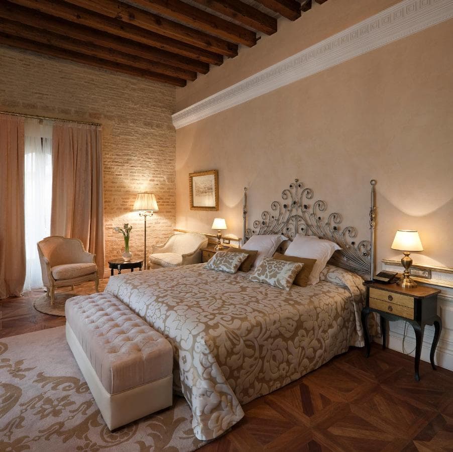 Hotel Casa 1800 Sevilla – bilde 7
