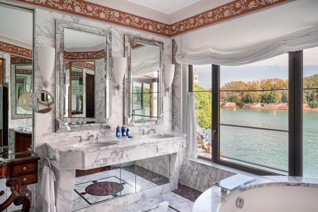 Hotel Cipriani, A Belmond Hotel, Venice – billede 3