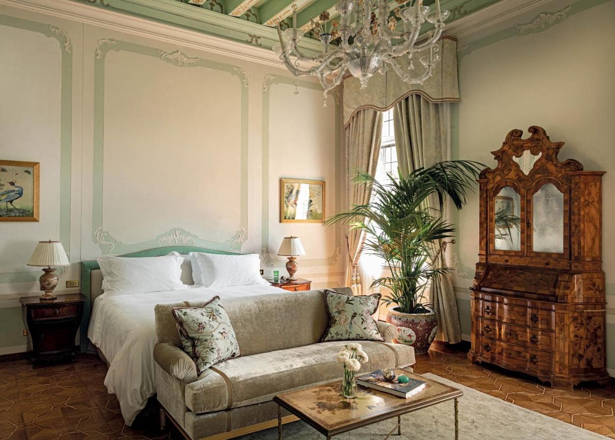 Hotel Cipriani, A Belmond Hotel, Venice – billede 8
