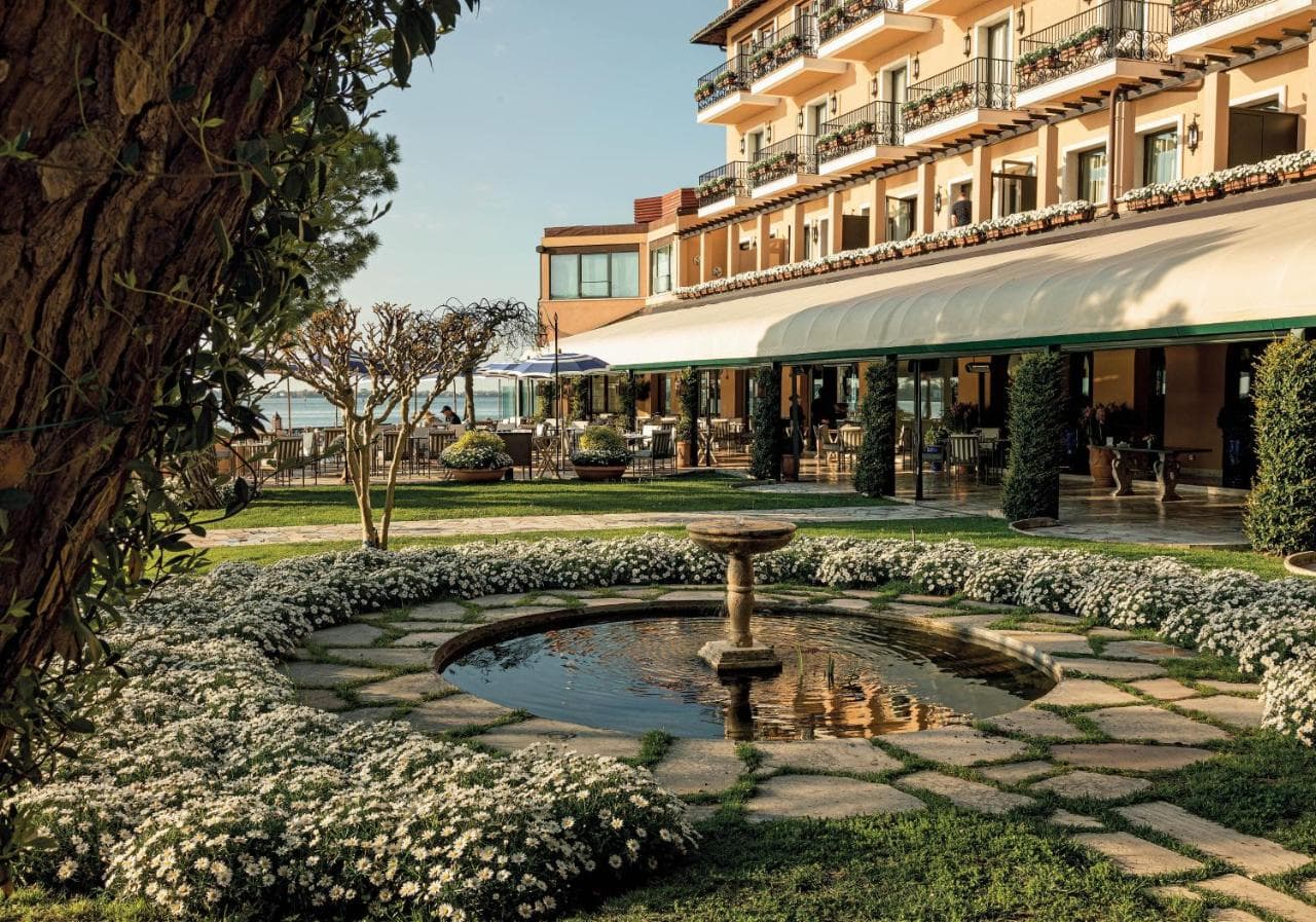 Hotel Cipriani, A Belmond Hotel, Venice – billede 7