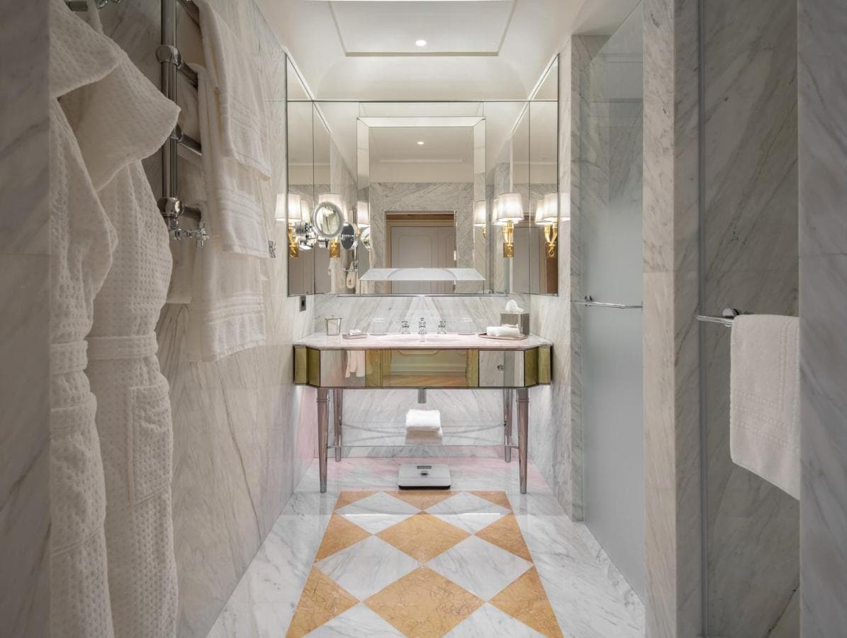Danieli, Venezia, A Four Seasons Hotel – billede 3