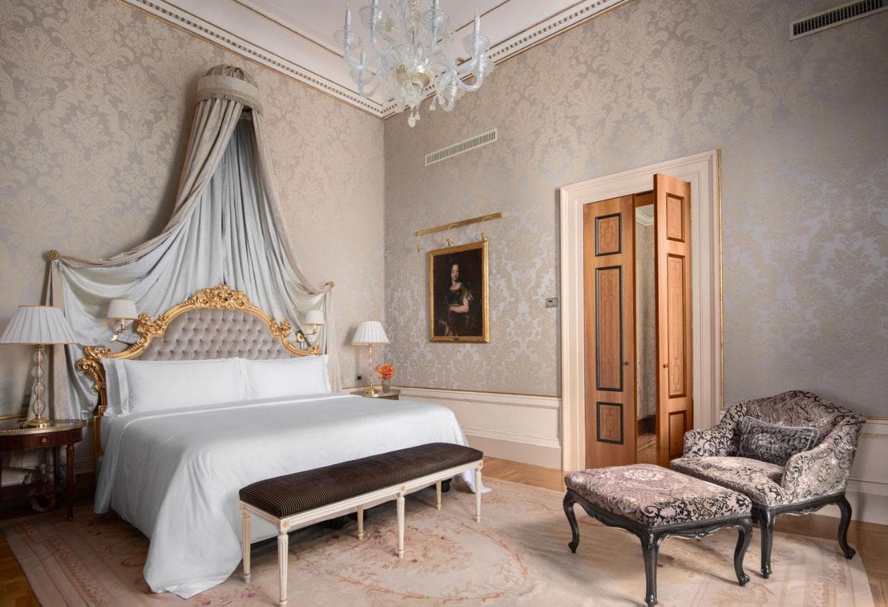 Danieli, Venezia, A Four Seasons Hotel – billede 8