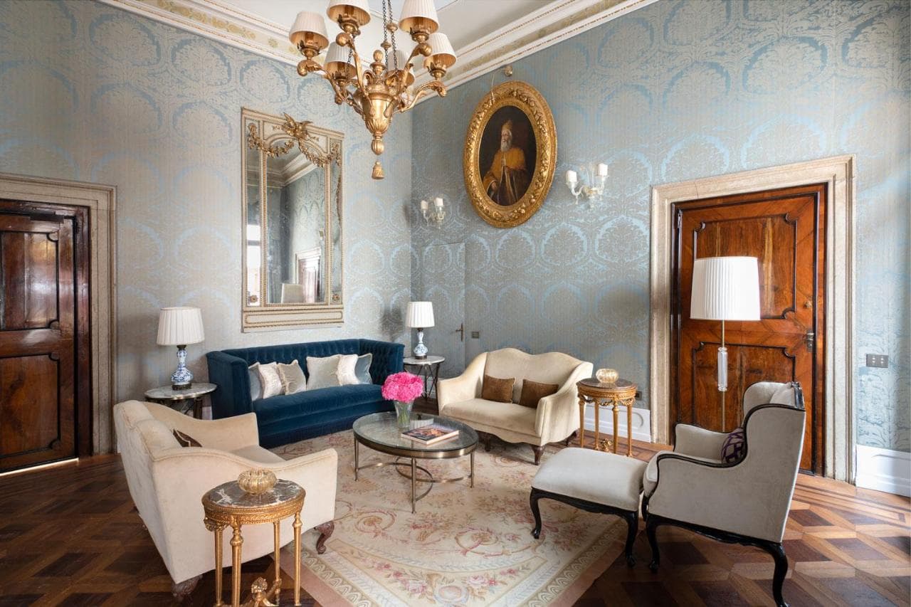 Danieli, Venezia, A Four Seasons Hotel – billede 2