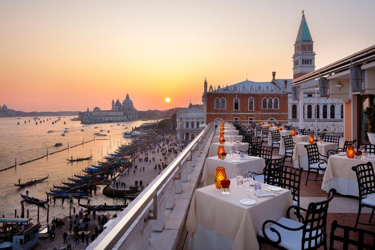 Danieli, Venezia, A Four Seasons Hotel – billede 5