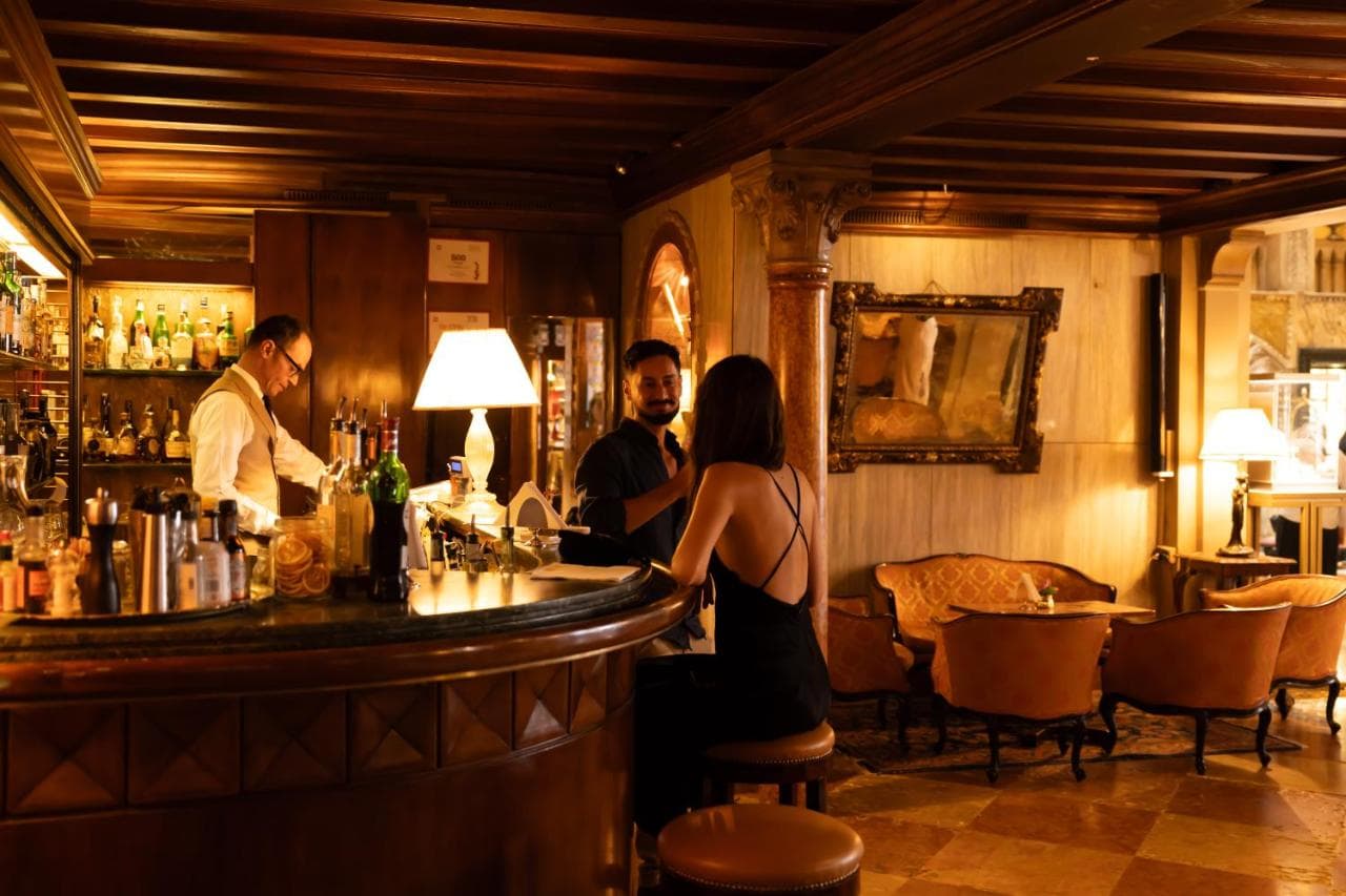 Danieli, Venezia, A Four Seasons Hotel – billede 4